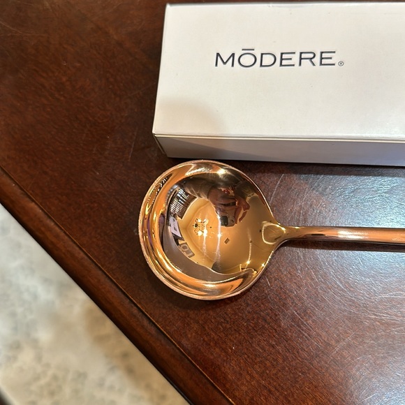Modere Spoon - Picture 3 of 3